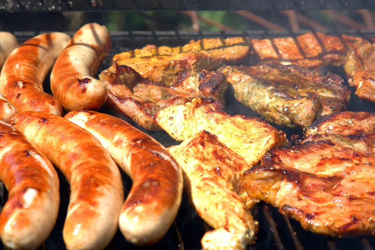A British BBQ Calendar: What to Cook from Spring to Autumn